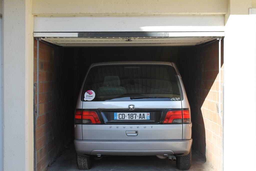 The Best View 120M2 Panoramic View Private Garage Etretat Exterior photo